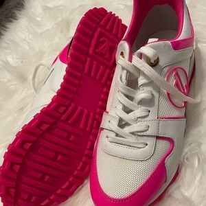 COPY - Louis Vuitton sneakers